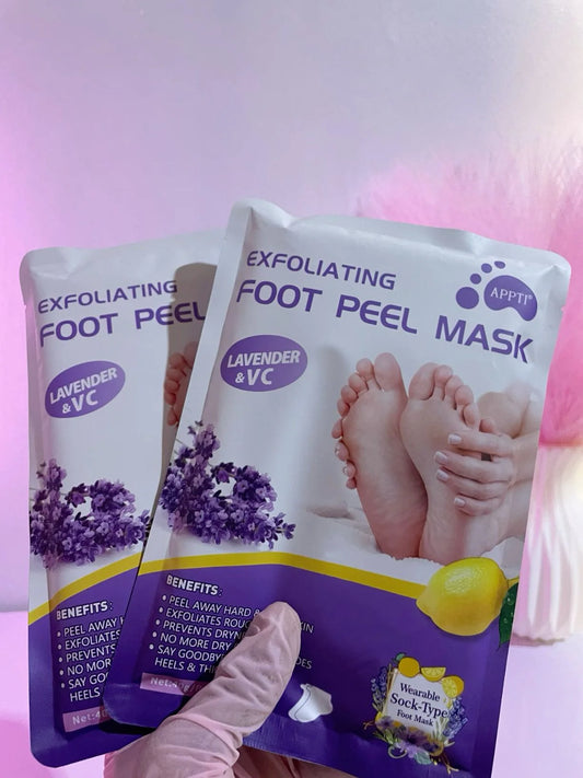 Chaussette Pied Doux