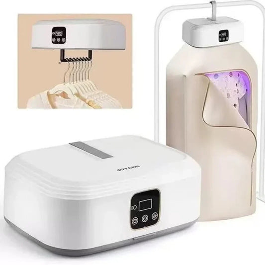 Mini Sèche-Linge Compact