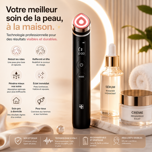 Medicube Age-R Booster Pro