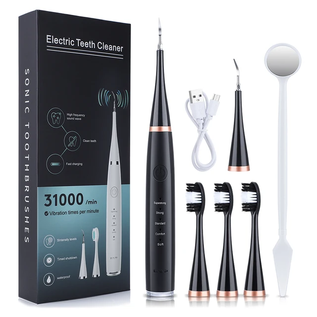 Éclat™ Kit de Blanchiment Dentaire Professionnel