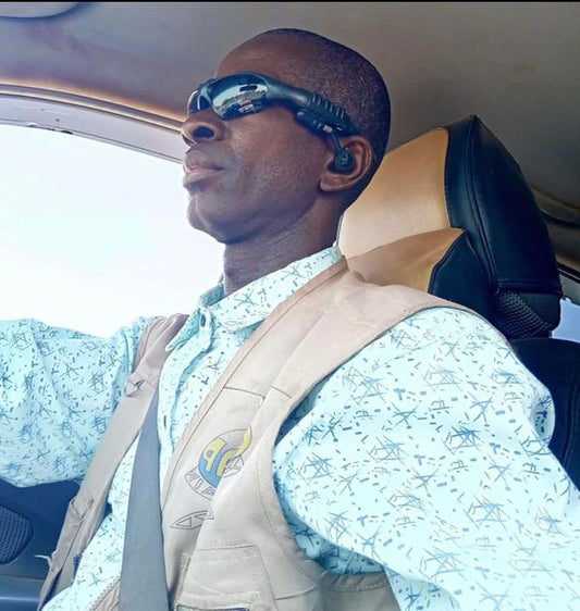 Lunettes Bluetooth Multifonction & Polarisées