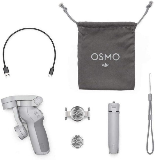 STABILISATEUR DJI OSMO MOBILE.(BJ)