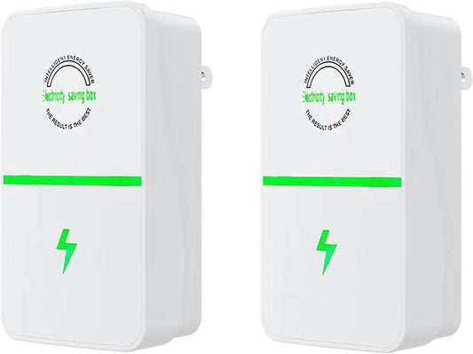 Économiseur d'Électricité Intelligent.