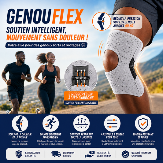 GenouFlex™