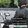 MagniRide : Votre Allié Sécurité à Moto