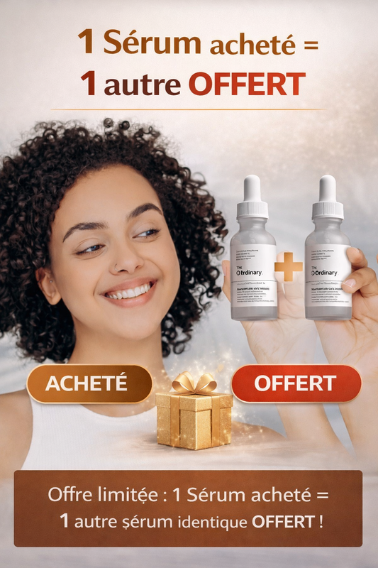 Sérum niacinamide visage 30ml