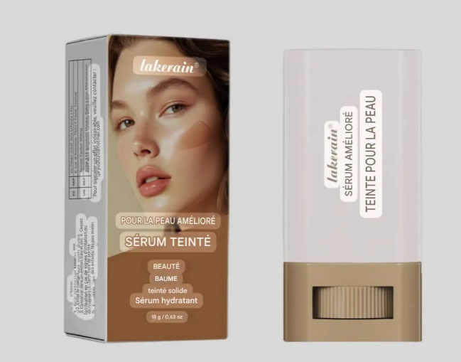 Teint Parfait Crème: Révélez Votre Éclat Naturel