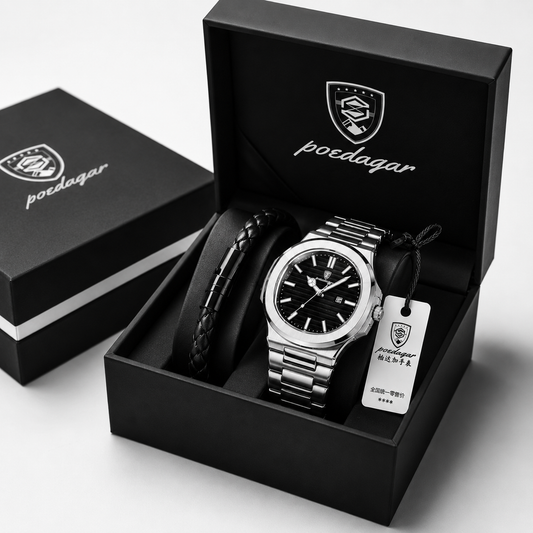 COFFRET PRESTIGE POEDAGAR