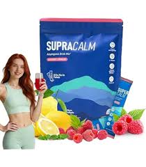 SUPRACALM – Réduction de la graisse & contrôle du cortisol