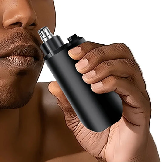 Tondeuse Électrique Nez & Oreilles – Propre